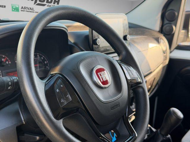 FIAT Fiorino 1.3 MJT 95CV