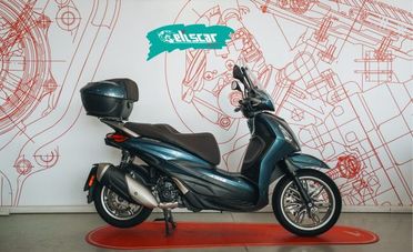 PIAGGIO Beverly 300 i.e. hpe
