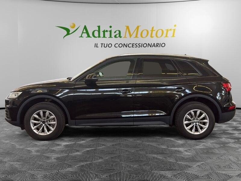 Audi Q5 35 TDI Business quattro S tronic