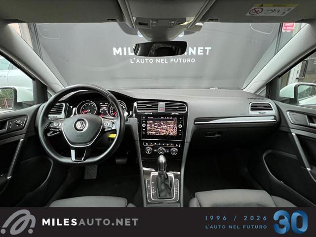 VOLKSWAGEN Golf 1.4 TGI DSG 5p. Highline BlueMotion
