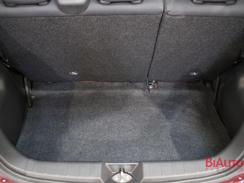 Mitsubishi Space Star Space Star 1.0 Invite