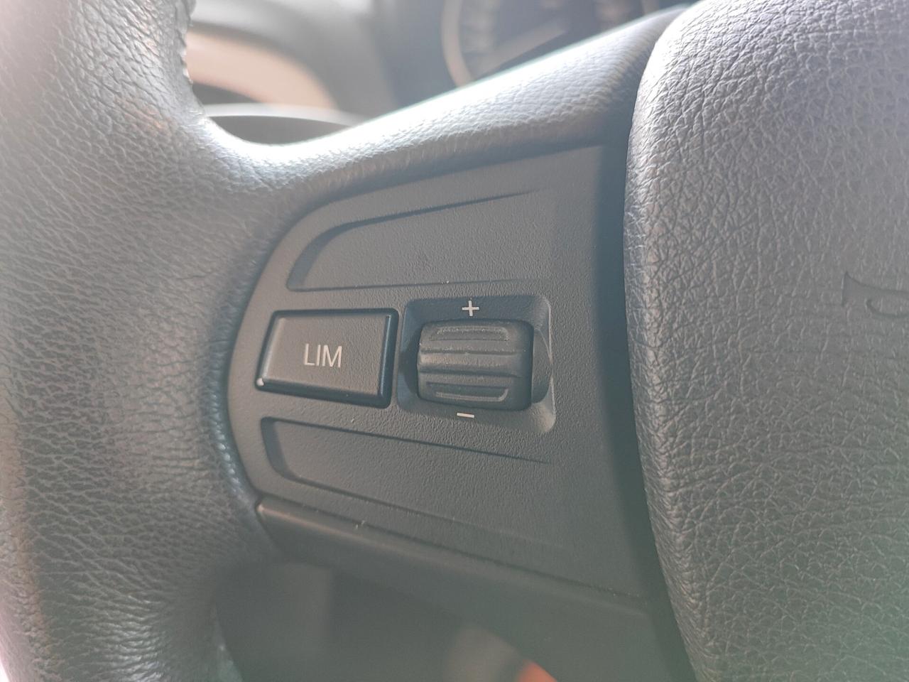 Bmw 116 118d 5p. Urban
