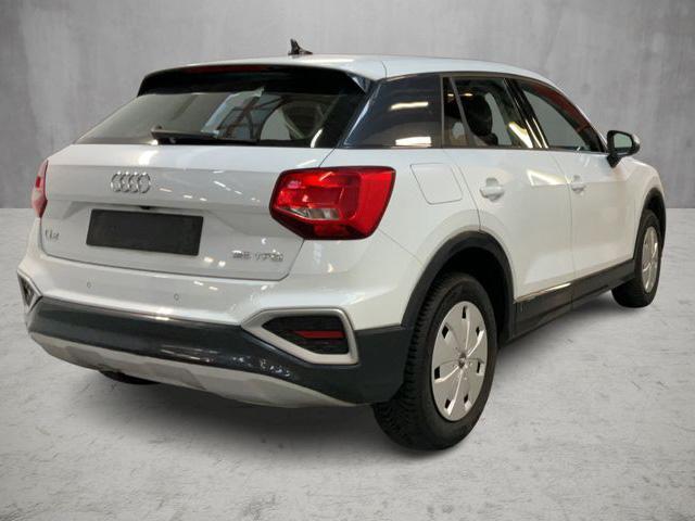 Audi Q2 Q2 35 1.5 TFSI 150cv Advanced S-Tronic Virtual, Navi, Retrocamera