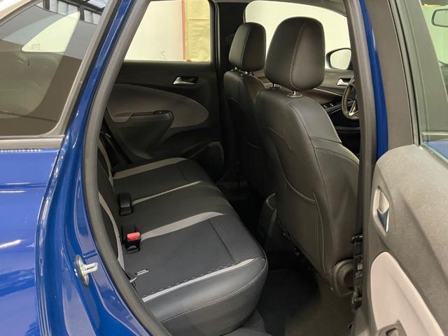 OPEL Crossland X 1.2 12V Advance