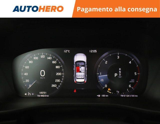 VOLVO XC40 D3 Geartronic