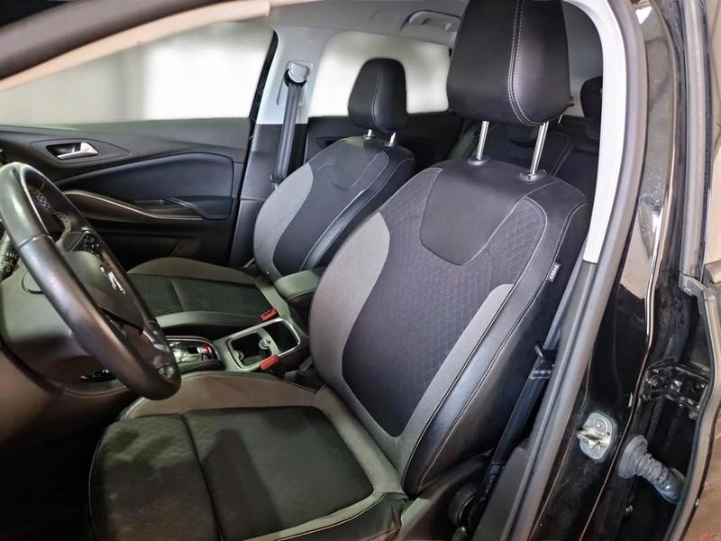 OPEL GRANDLAND X 2.0 ECOT DIESEL 177 CV INNOVATION SES AT8 SUV