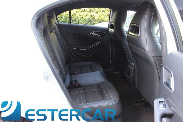 MERCEDES-BENZ A 200 CDI Sport