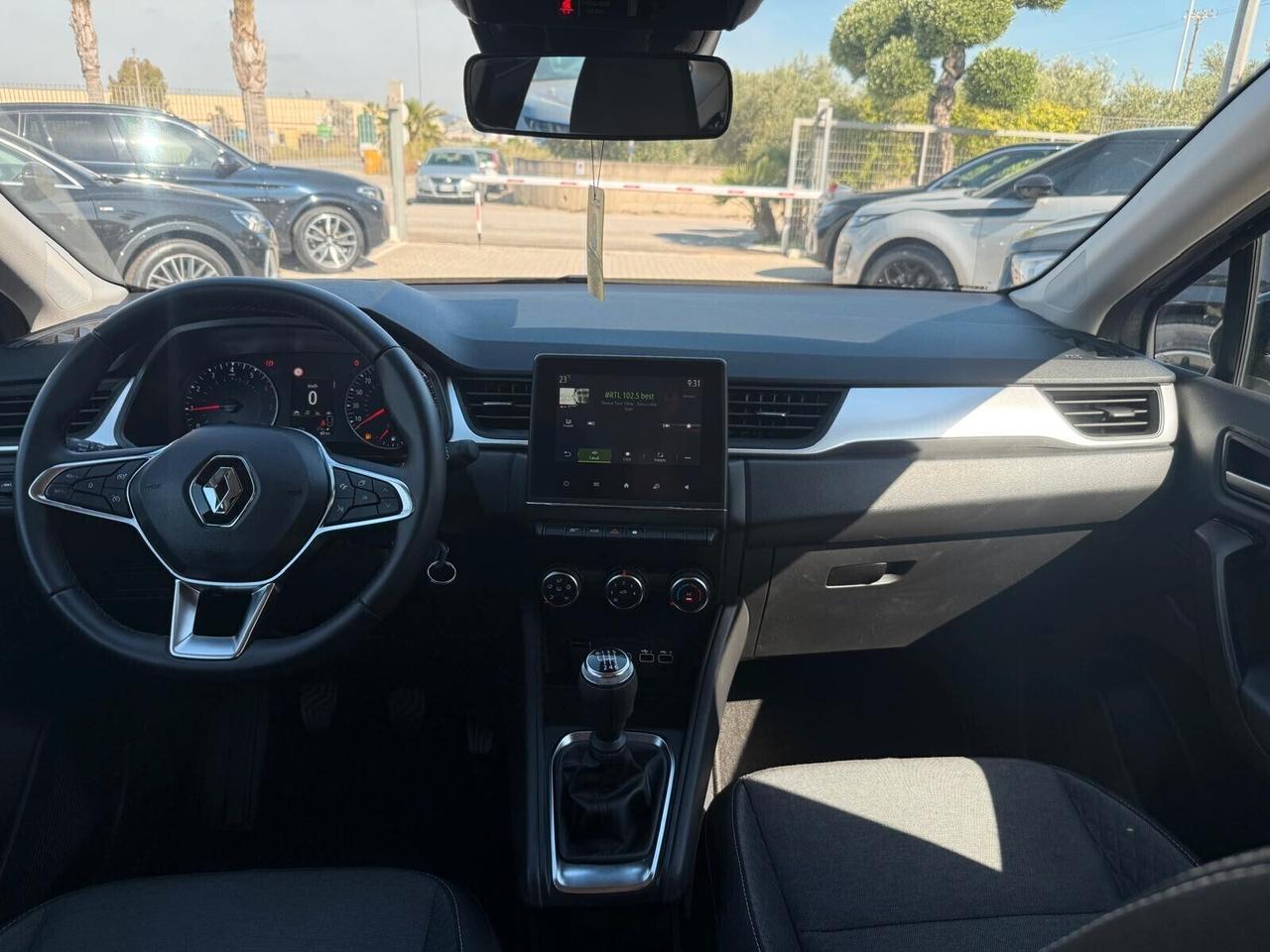 Renault Captur 1.0 TCe 90 CV Equilibre *Ok Neopatentati