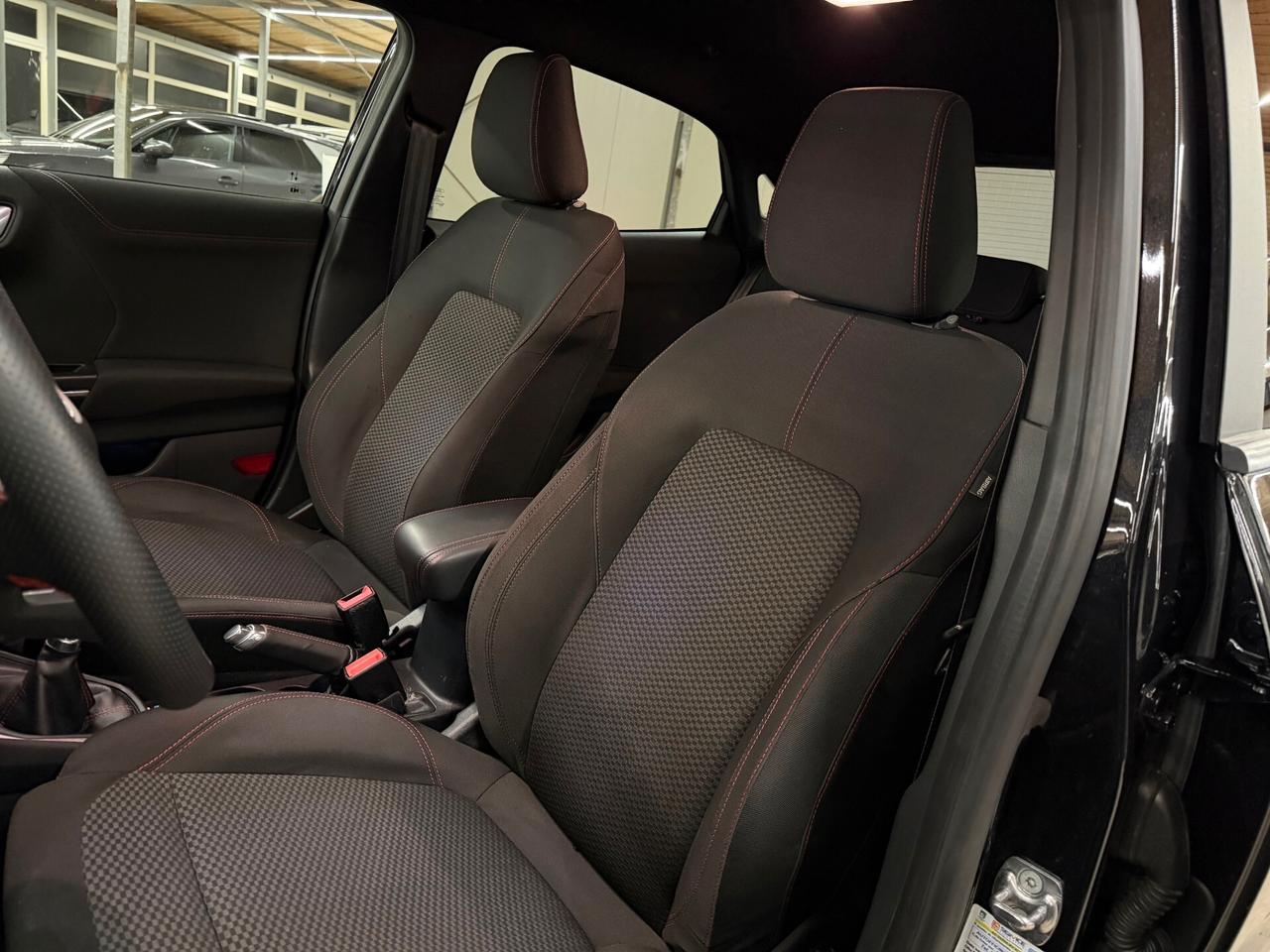 Ford Puma 1.5 Diesel 120cv ST-Line - GARANZIA 12 MESI