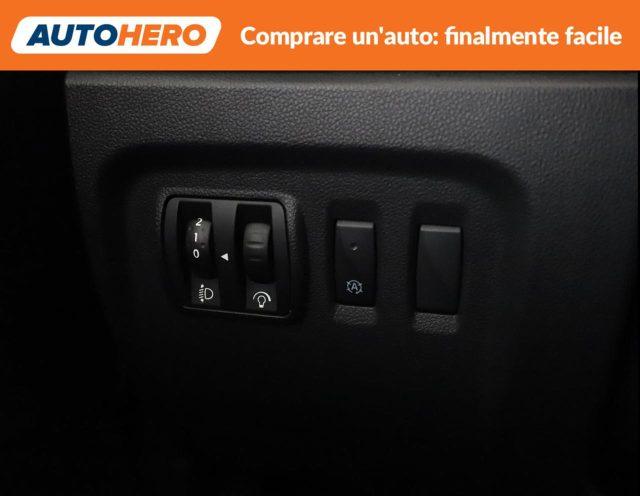 RENAULT Captur dCi 8V 90 CV EDC Start&Stop Energy Zen