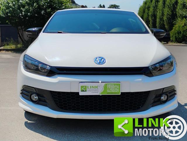 VOLKSWAGEN Scirocco 1.4 TSI 160CV