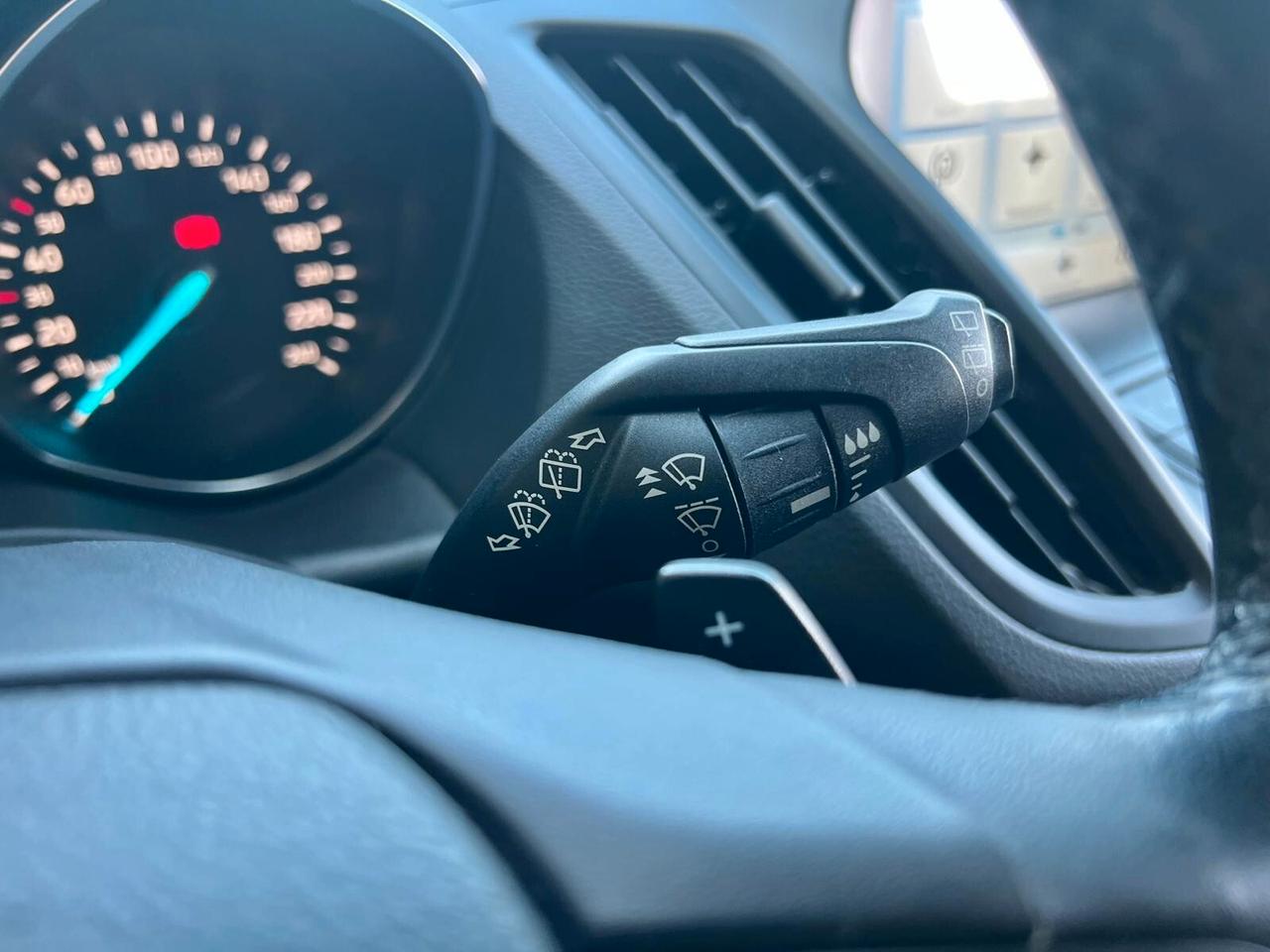 Ford Kuga 2.0 tdci 150 cv Powershift