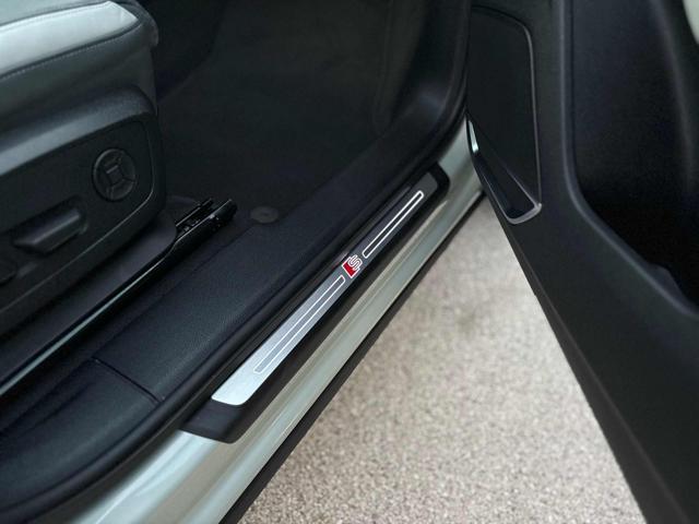 AUDI Q3 SPB 35 TDI S tronic S line *FULL OPTIONAL*