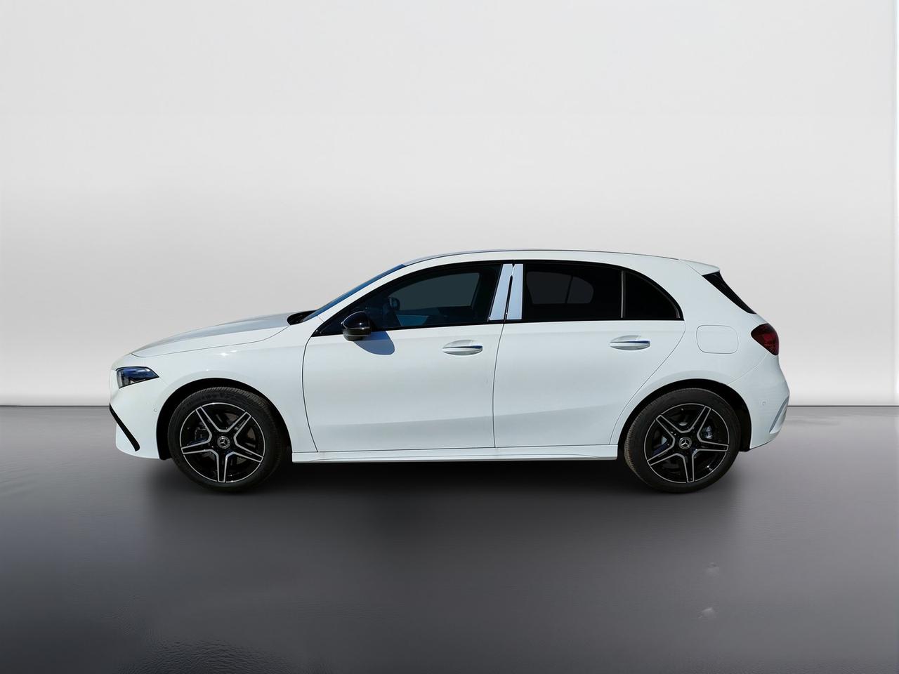 Mercedes-Benz A 180 d Automatic