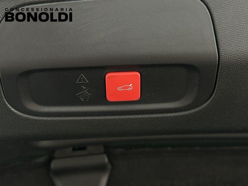 Peugeot 408 GT Hybrid 225 e-EAT7 S&S aut.