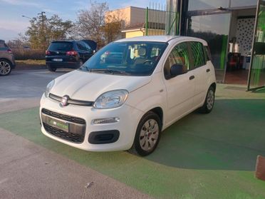 Fiat Panda 1.2