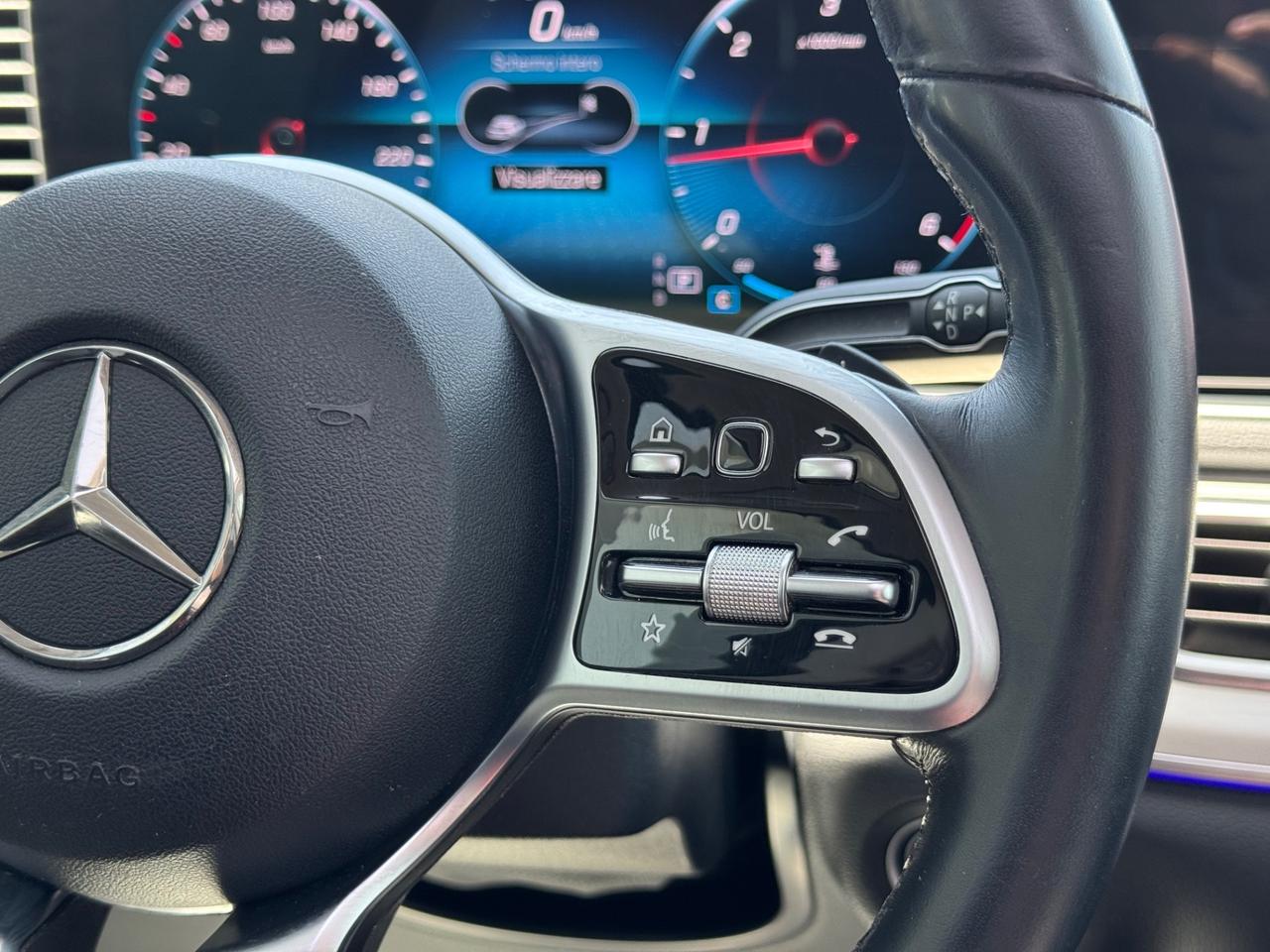 Mercedes-benz GLE 300 d 4Matic Premium Plus