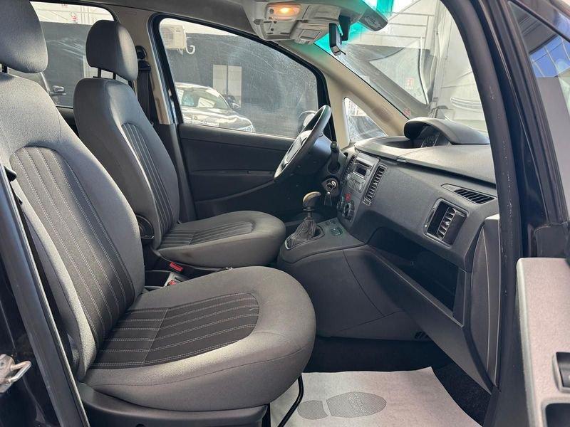 Lancia Musa Musa 1.4 Platino Ecochic GPL