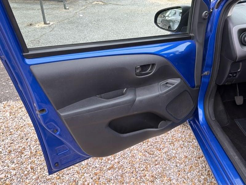 Peugeot 108 Active VTi 72cv