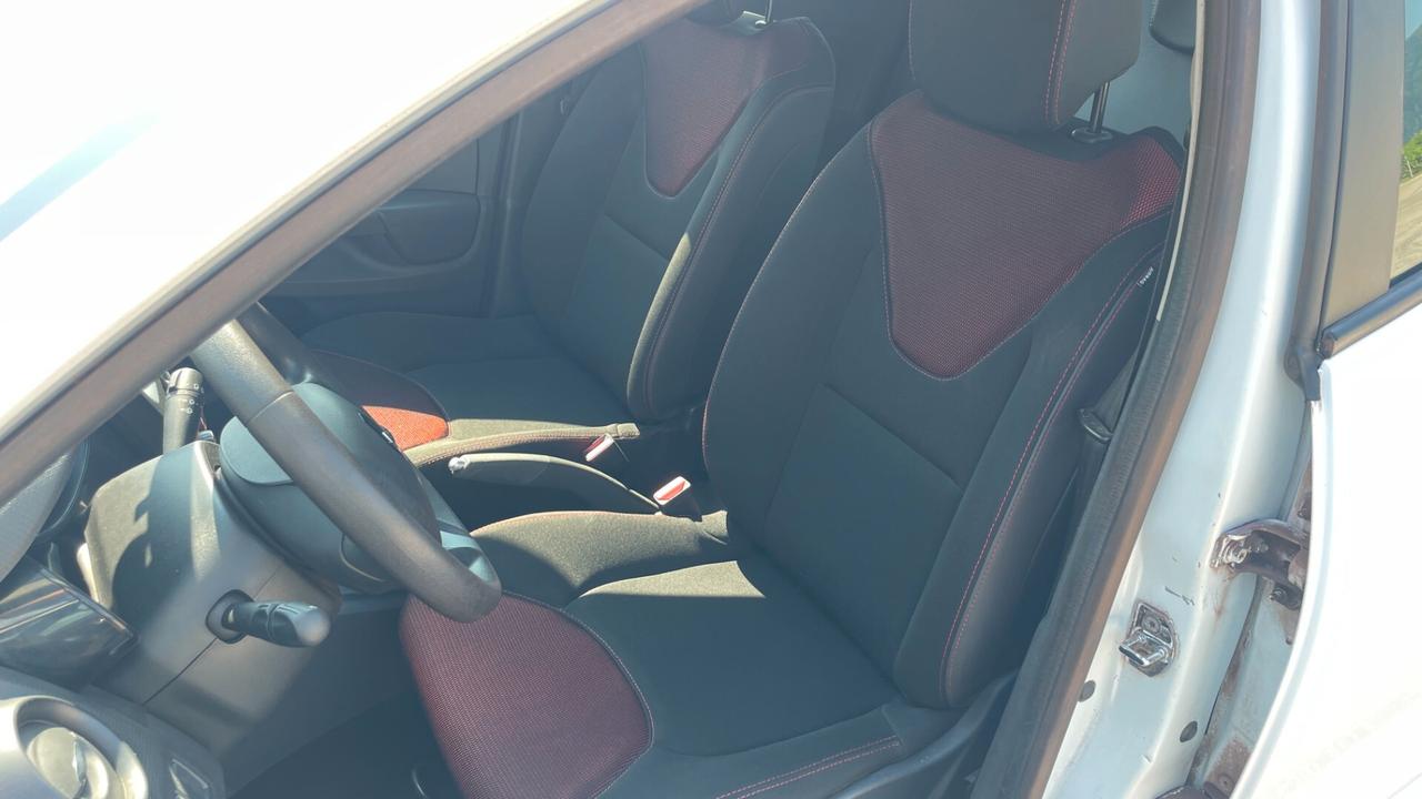 RENAULT CLIO 1.2 BENZINA 5 PORTE - 2016