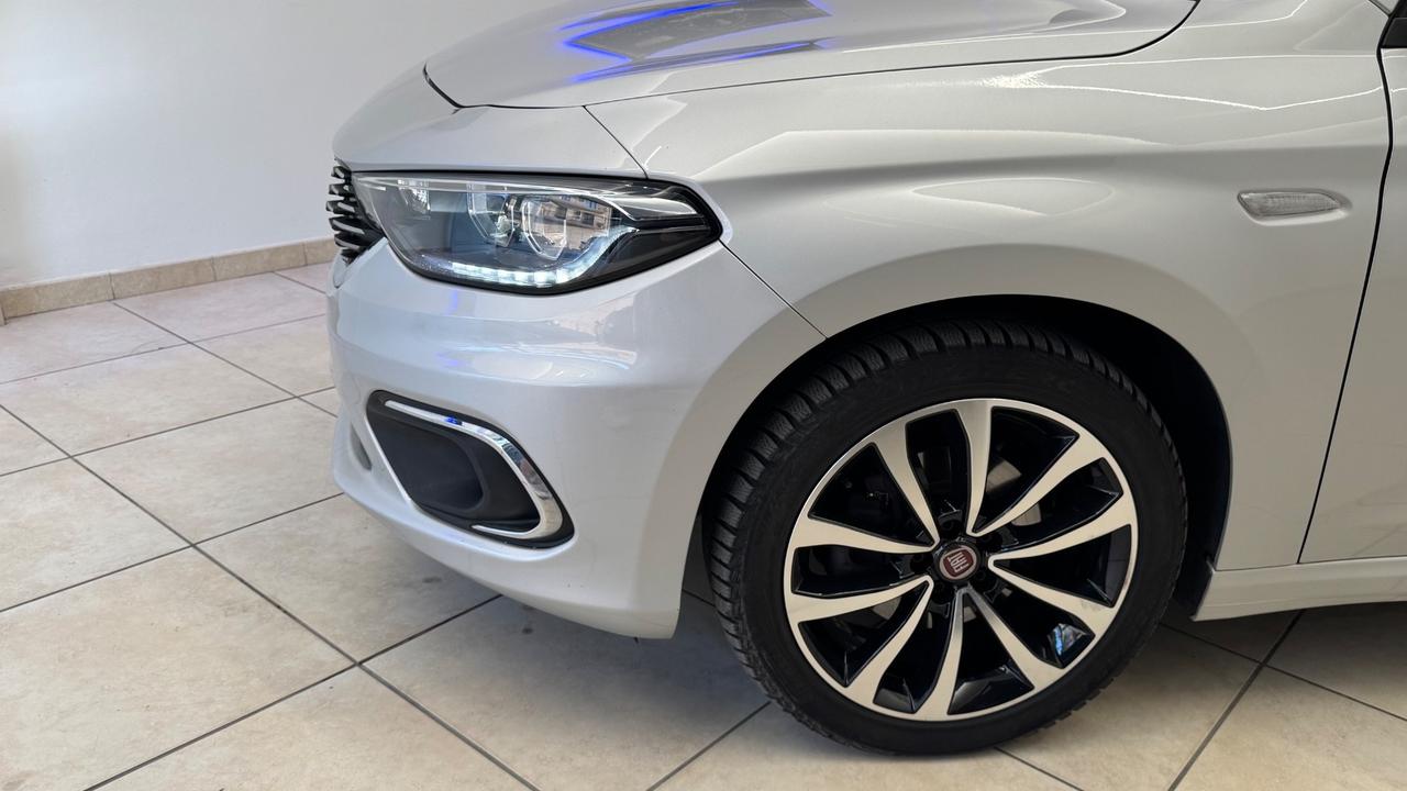 Fiat Tipo 1.6 Mjt S&S DCT SW Lounge-2018