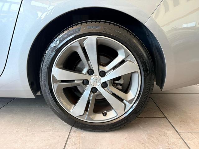 PEUGEOT 308 SW Allure 1.5 BlueHDi 131CV S&S KEYLESS CRUISE
