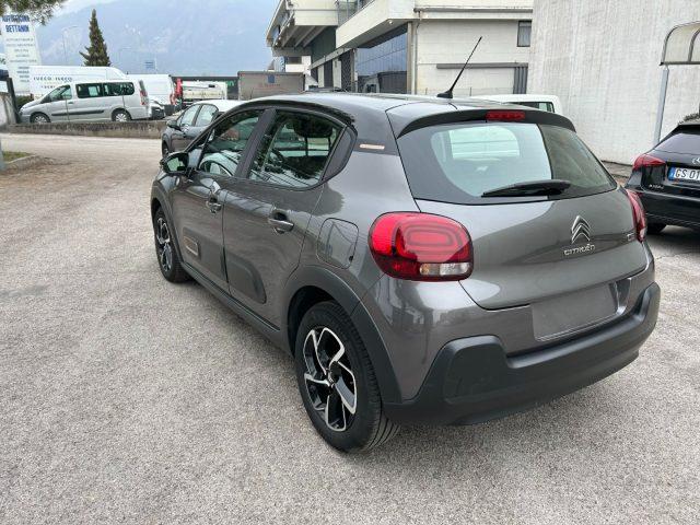 CITROEN C3 PureTech 83 S&S C-Series