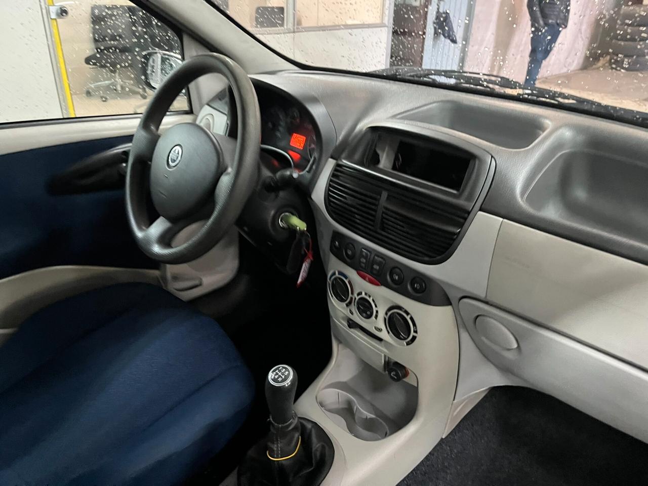 Fiat Punto 1.3 Multijet 5 porte Dynamic