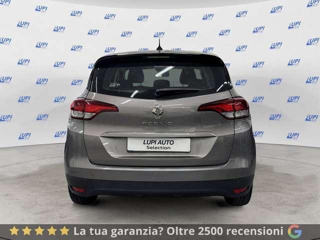 Renault Scenic Scenic 1.5 dci energy Zen 110cv