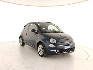 Fiat 500 C 1.0 Hybrid Dolcevita