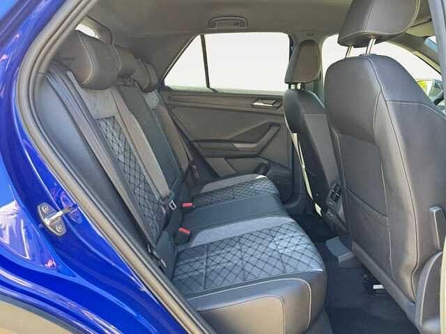 Volkswagen T-Roc 1.0TSI 115CV R-Line Plus - IVA ESPOSTA/NEOPATENTATI -