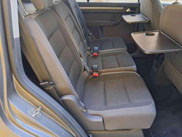 VOLKSWAGEN Touran 1.4 TSI Highline EcoFuel
