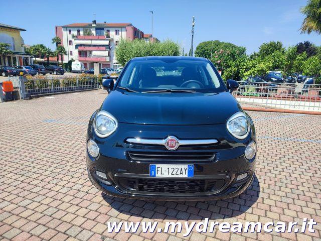 FIAT 500X 1.3 MultiJet 95 CV Pop Star