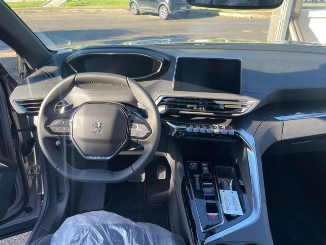 PEUGEOT 3008 BlueHDi 130 S&S Active Pack