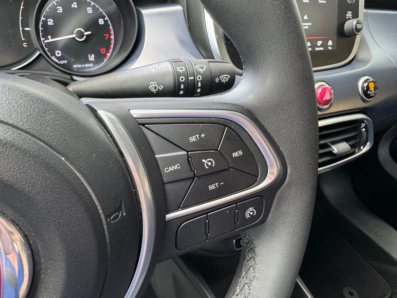 Fiat 500X 1.0 T3 SPORT 120Cv GARANZIA 24 MESI