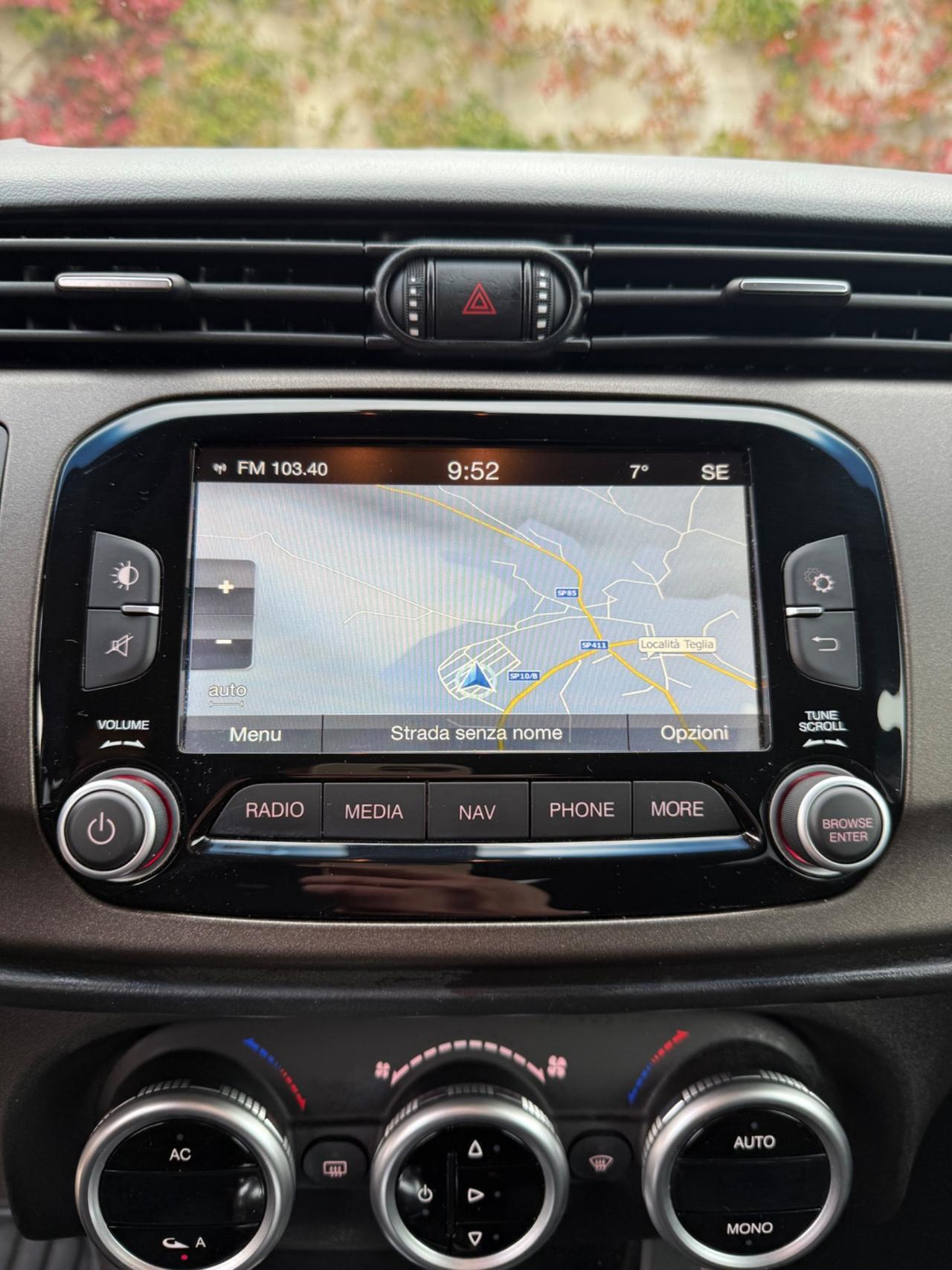 Alfa Romeo Giulietta 1.4 Turbo 120 CV Super