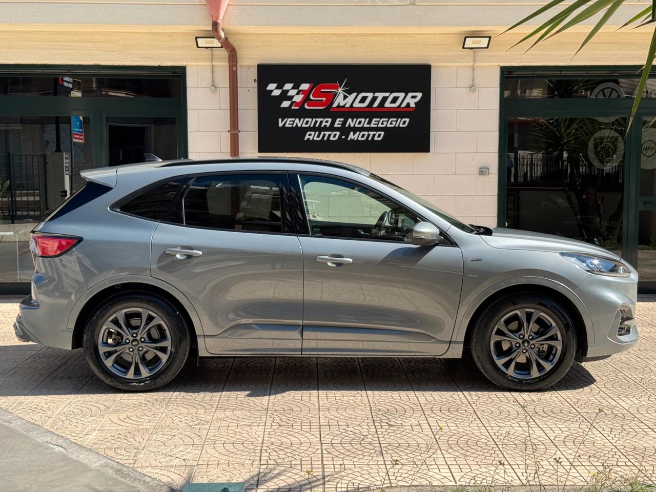 Ford Kuga 1.5 ecoblue ST-Line 2wd 120cv auto