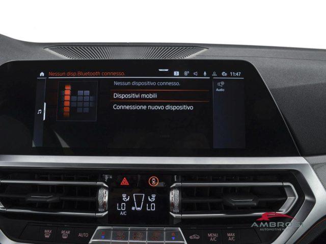 BMW M440 Serie 4 i mhev 48V xdrive auto