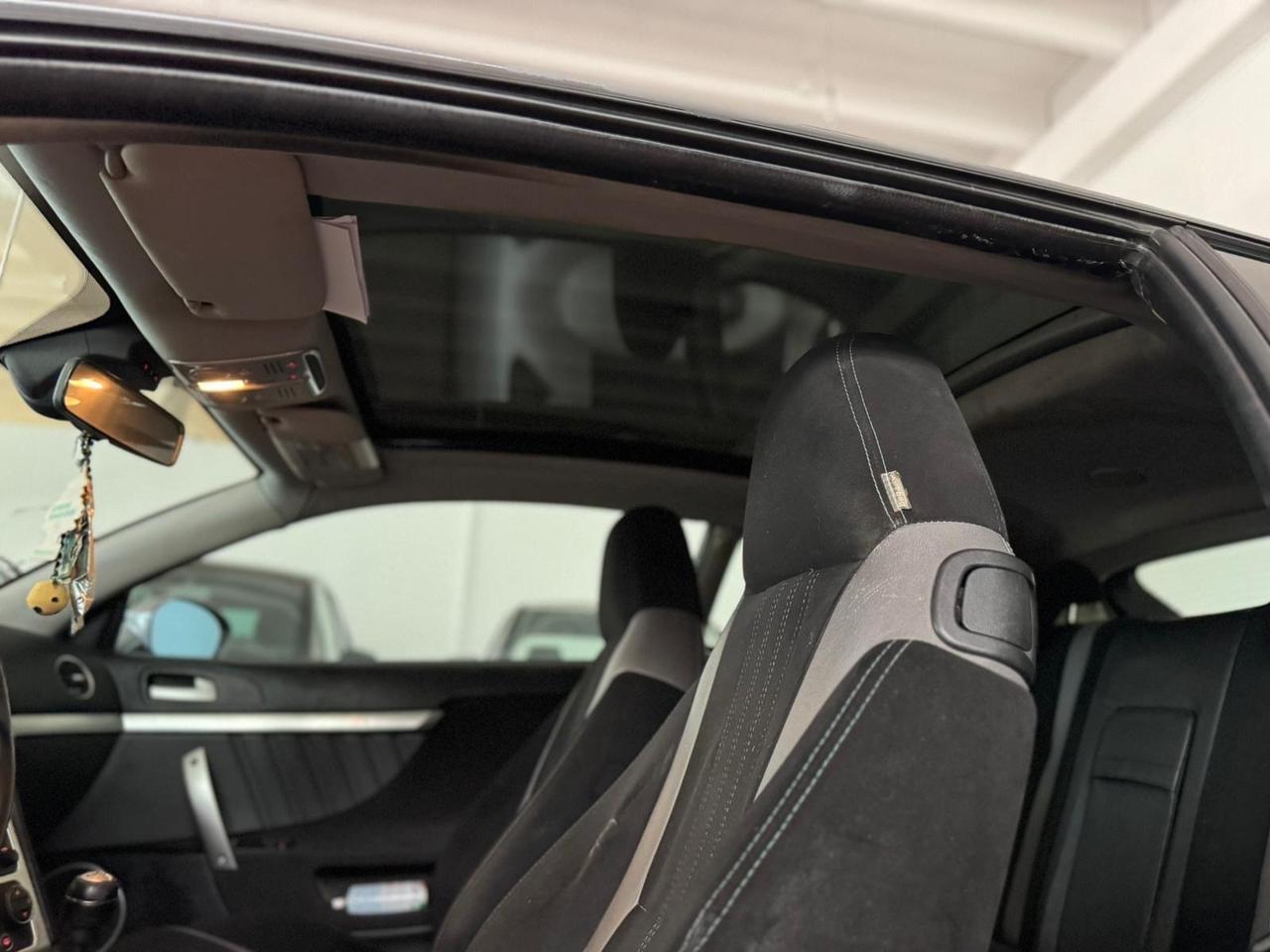 Alfa Romeo Brera 2.4 JTDm 20V 210CV