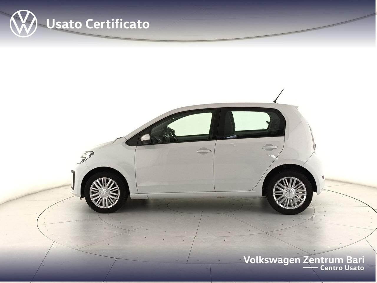 Volkswagen up! 5p 1.0 evo move 65cv