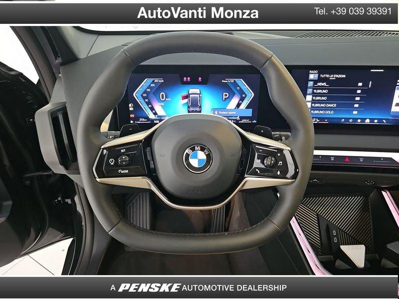 BMW X3 X3 xdrive20d auto