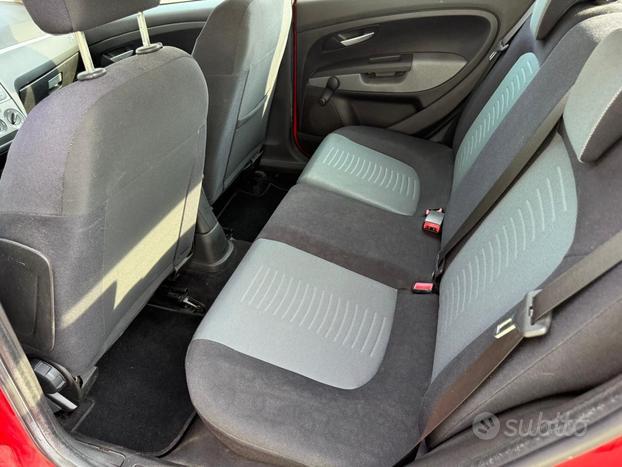 Fiat Grande Punto AUTOMATICA 1.4 5 porte Dynamic G