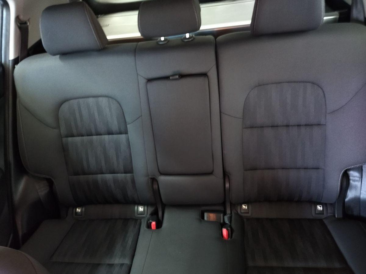 KIA Sportage 1.7 CRDI 2WD Cool 2017