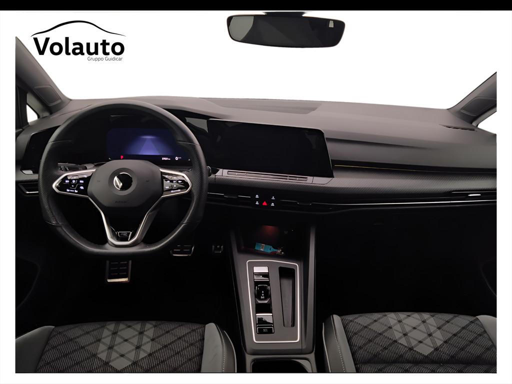 VOLKSWAGEN Golf VIII 2020 - Golf 1.5 etsi evo R-Line 150cv dsg