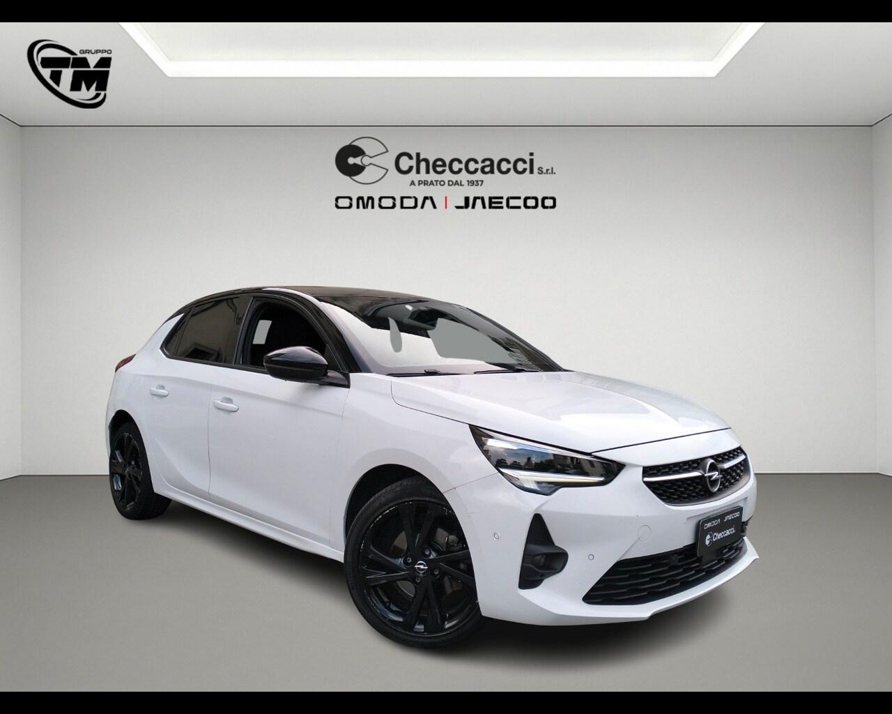 OPEL Corsa 6ª serie Corsa 1.2 100 CV GS Line