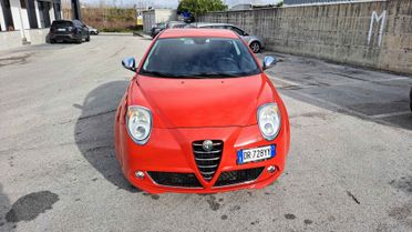 Alfa Romeo MiTo 1.4 T 155 CV Distinctive S.Pack