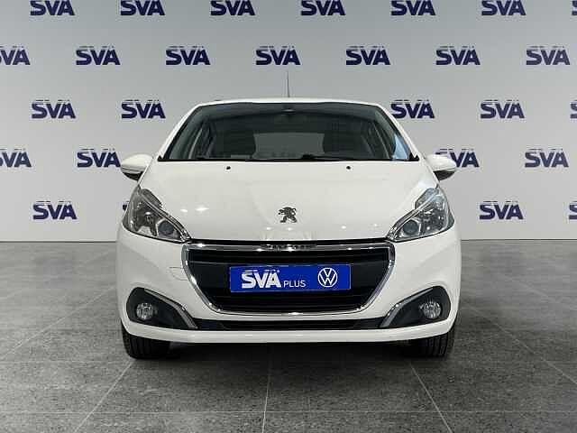 Peugeot 208 1.2 PureTech 82CV Active - NEOPATENTATI