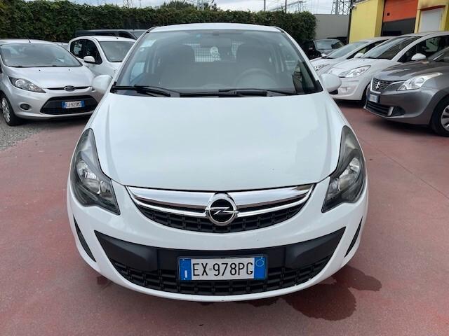 Opel Corsa 1.3 CDTI 75CV F.AP. 3 porte Van