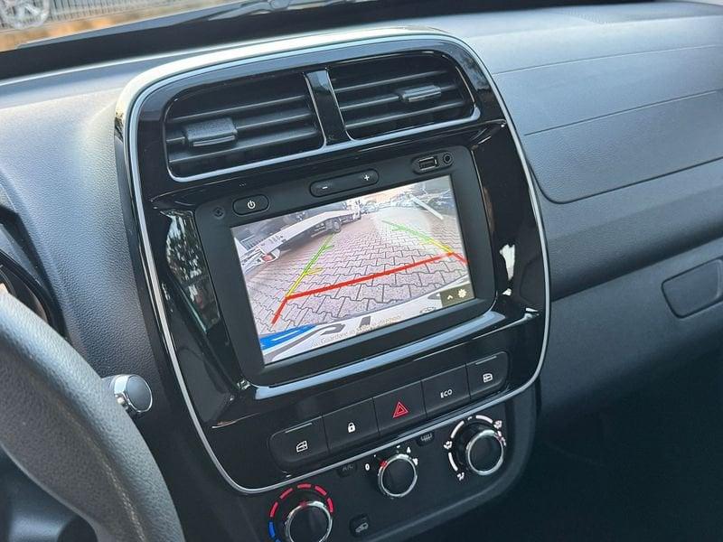 Dacia Spring Electric 45 Comfort Plus Comfort Plus Electric 45