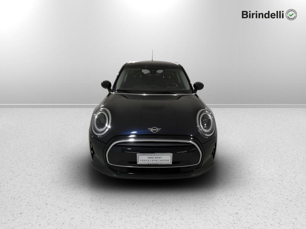 MINI Mini 5 porte (F55) - Mini 1.5 Cooper Classic 5 porte